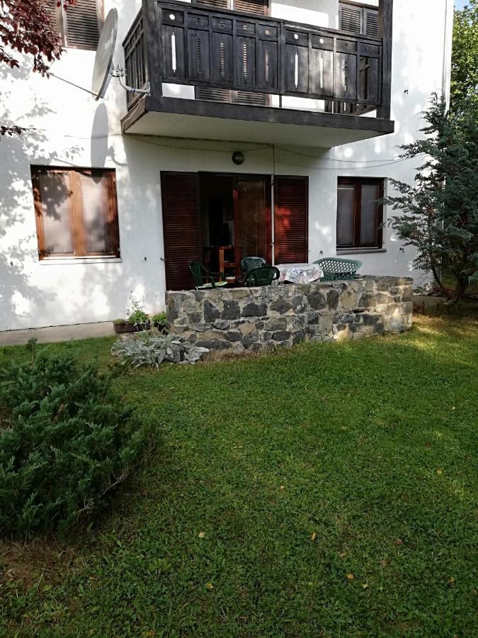 Zlatibor Apartman Tomic 54M2 Apartment Exterior photo